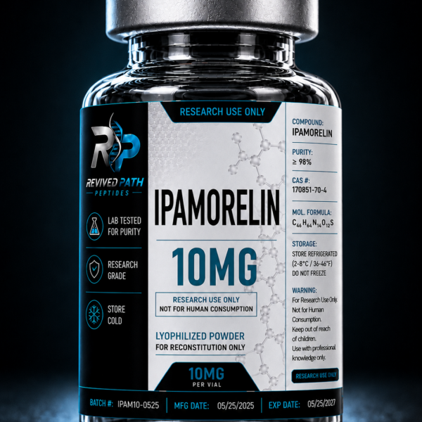 Ipamorelin