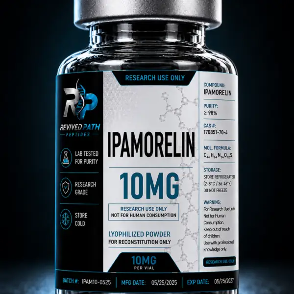 Ipamorelin