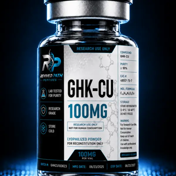 GHK-CU
