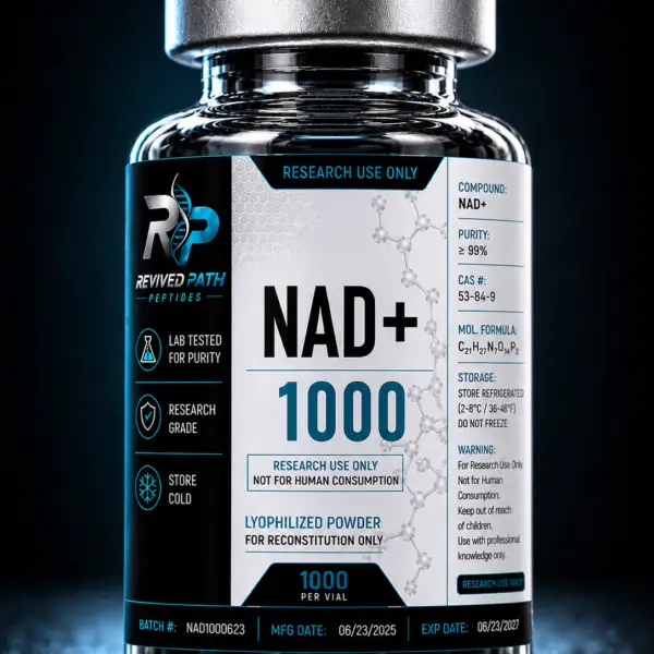 NAD+