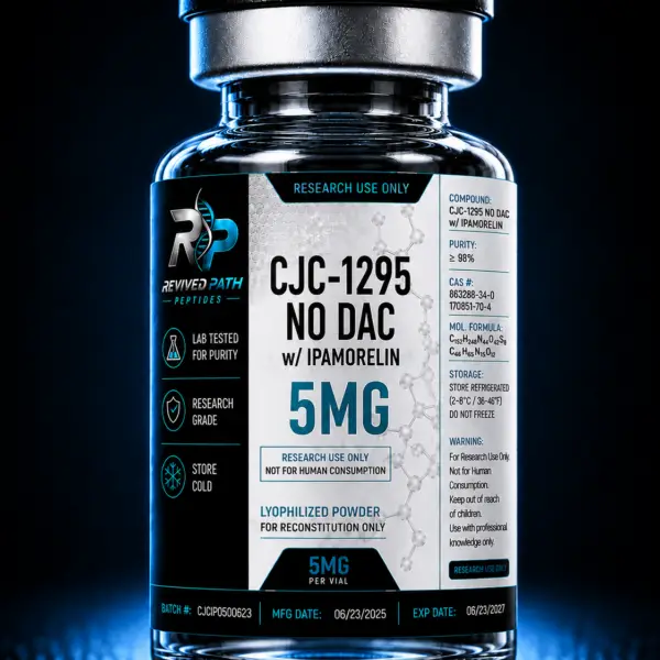 CJC-1295 NO DAC