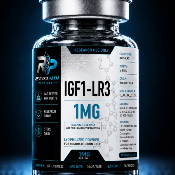 IGF1-LR3 1mg