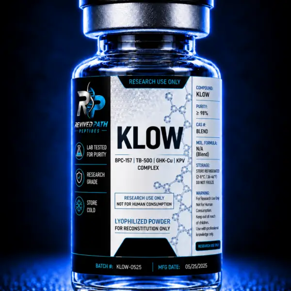 KLOW 80mg